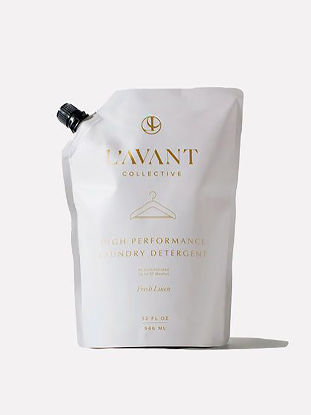 Compostable Detergent Packaging Pouches