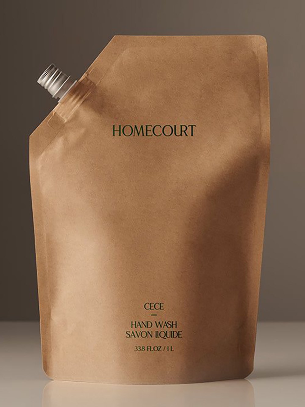 Biodegradable Window Packaging Pouches