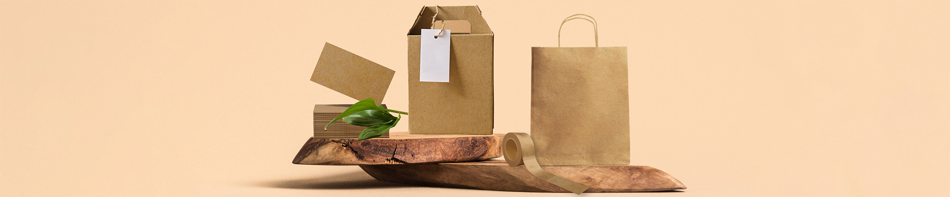 Minimise Packaging Waste