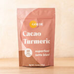 3 Side Seal Aluminium Pouch