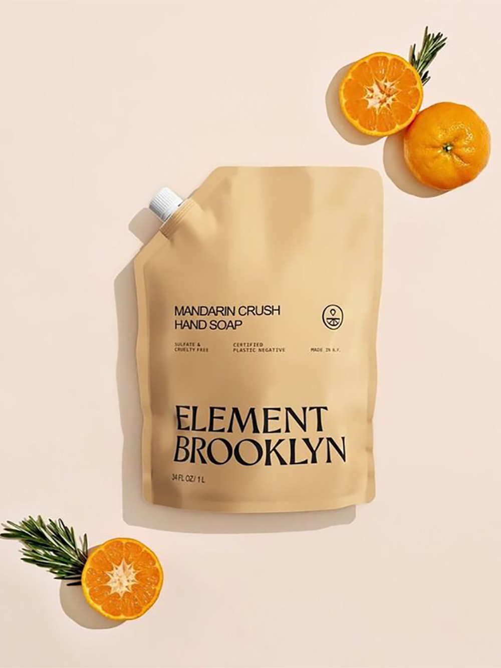 Biodegradable Window Packaging Pouches