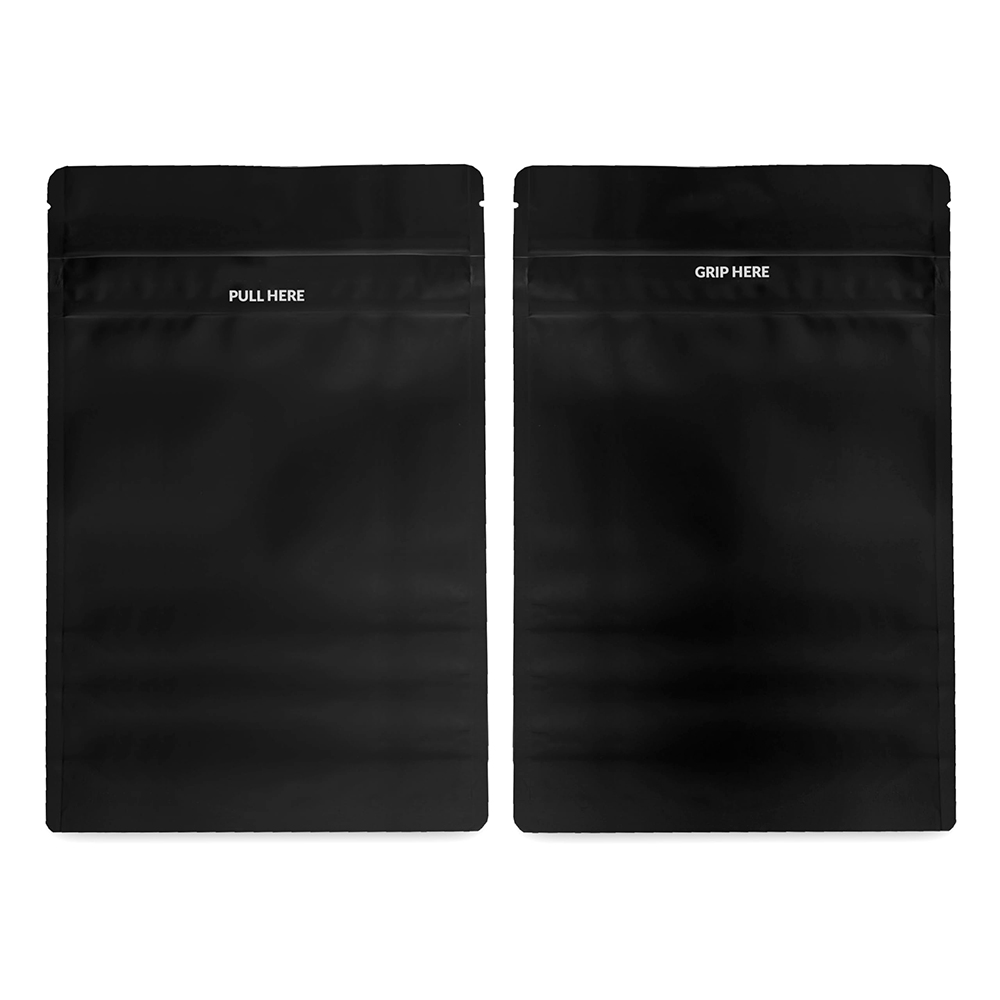 Child Proof Weed Packaging Bags