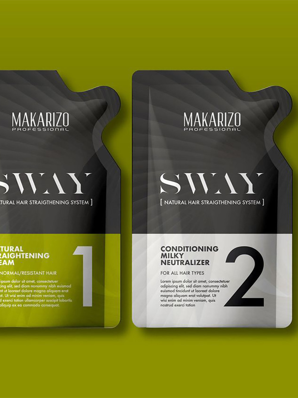 Mono Material Recyclable Packaging Bags