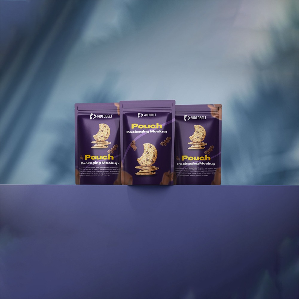 A Complete Guide to Custom Pouch Packaging for Your Brand