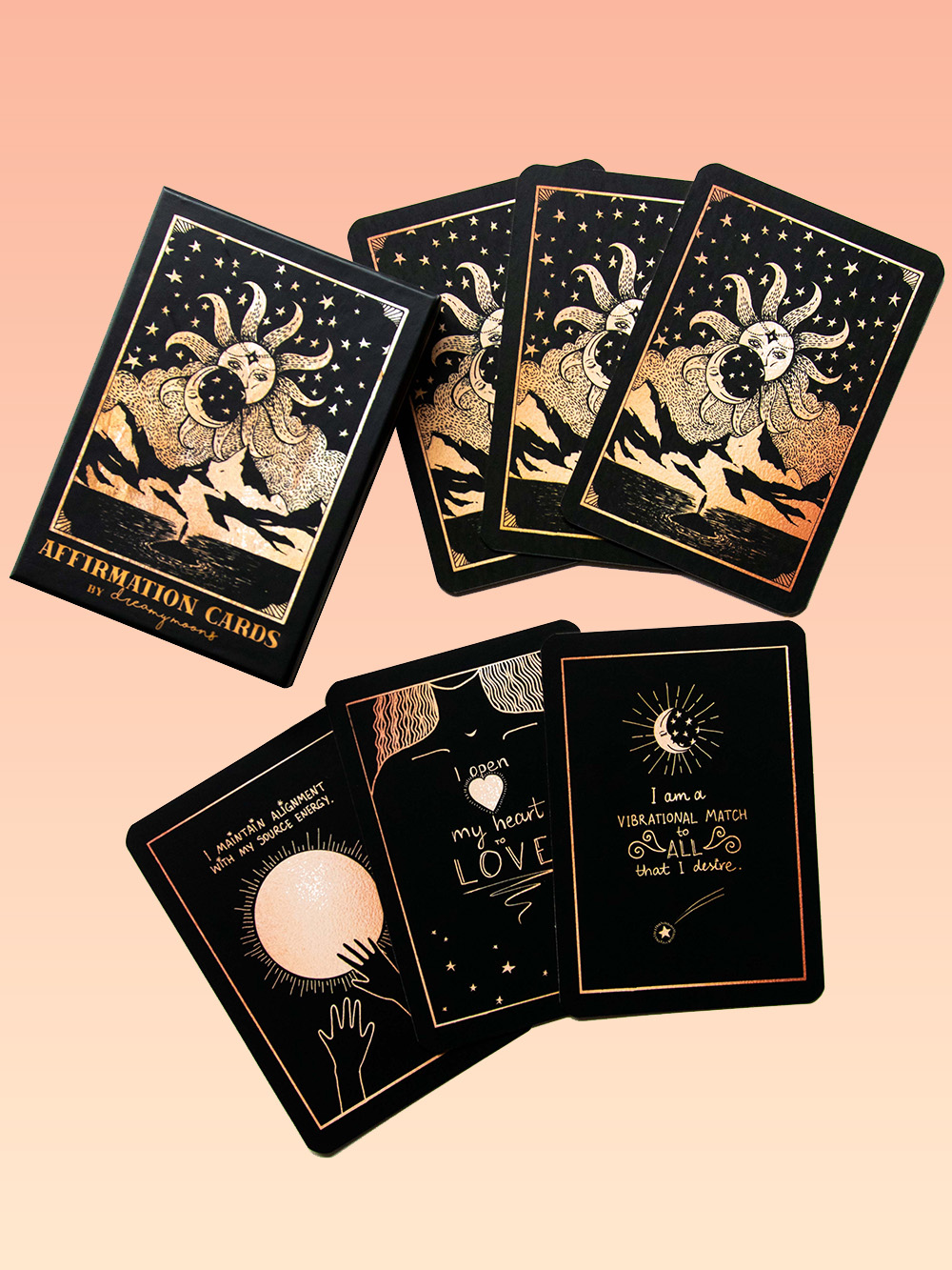 Affirmation Cards