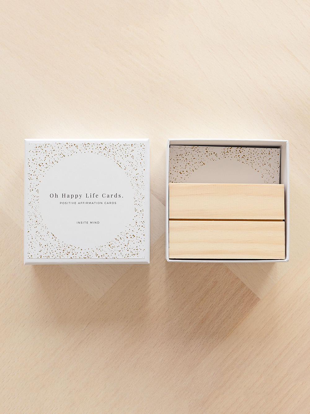 Affirmation Cards