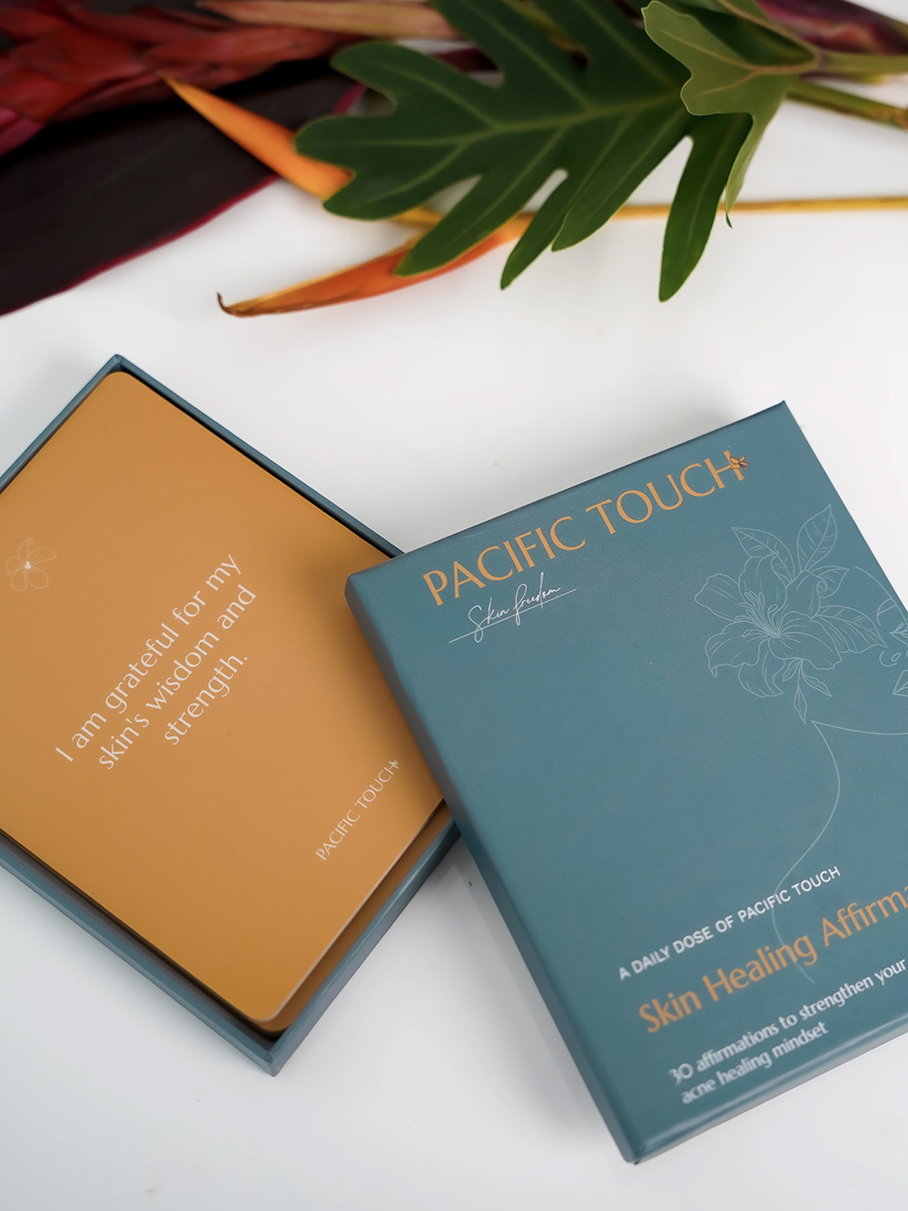 Affirmation Cards