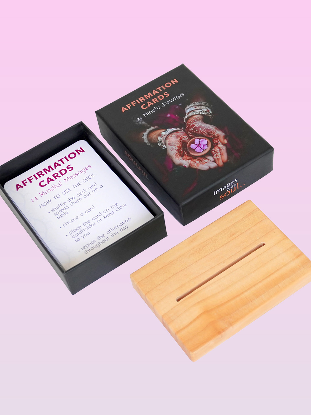Affirmation Cards