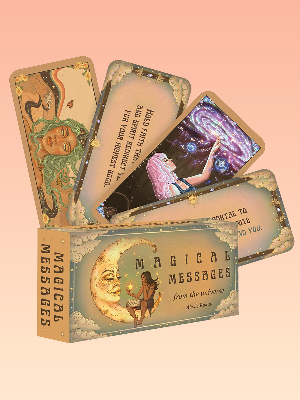 Affirmation Cards