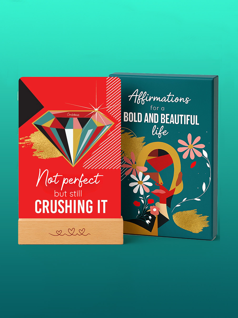 Affirmation Cards