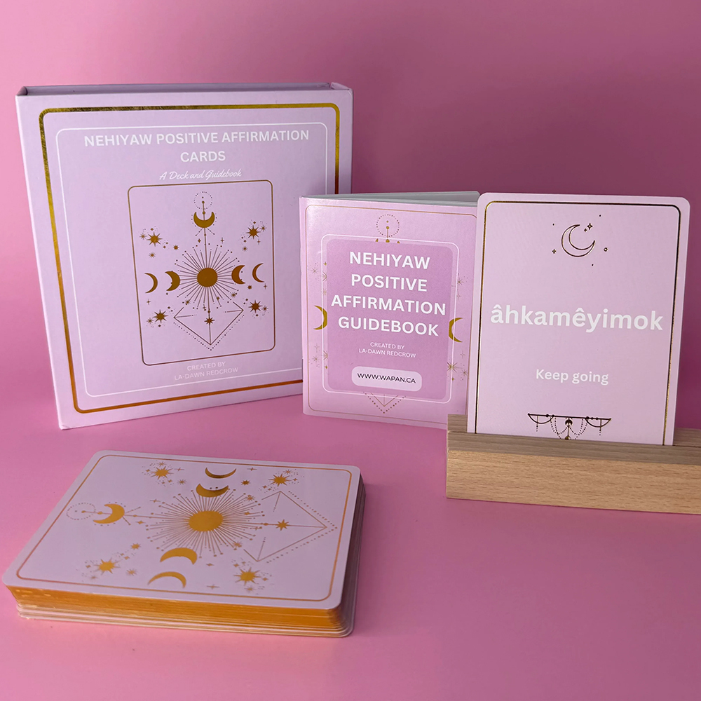 Affirmation Cards