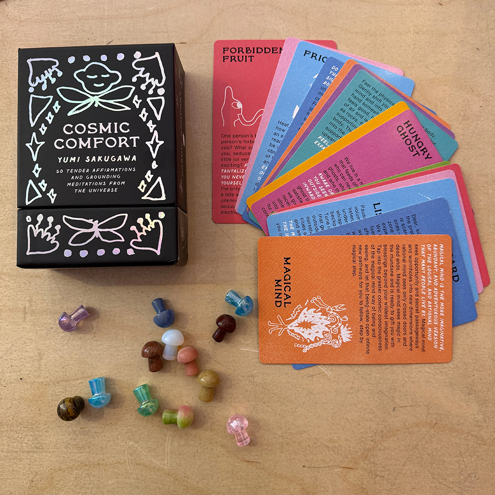 Affirmation Cards