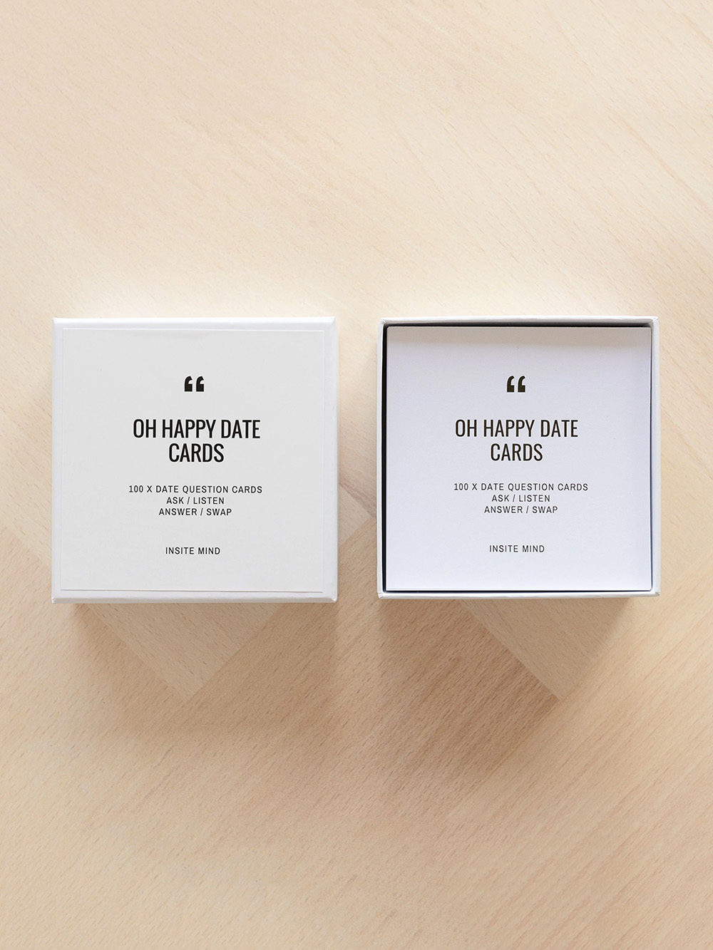 Affirmation Cards