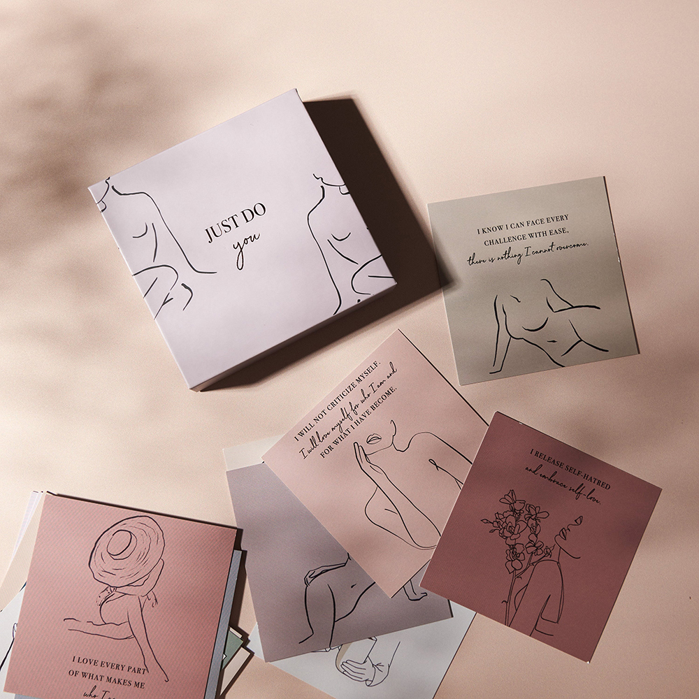 Affirmation Cards