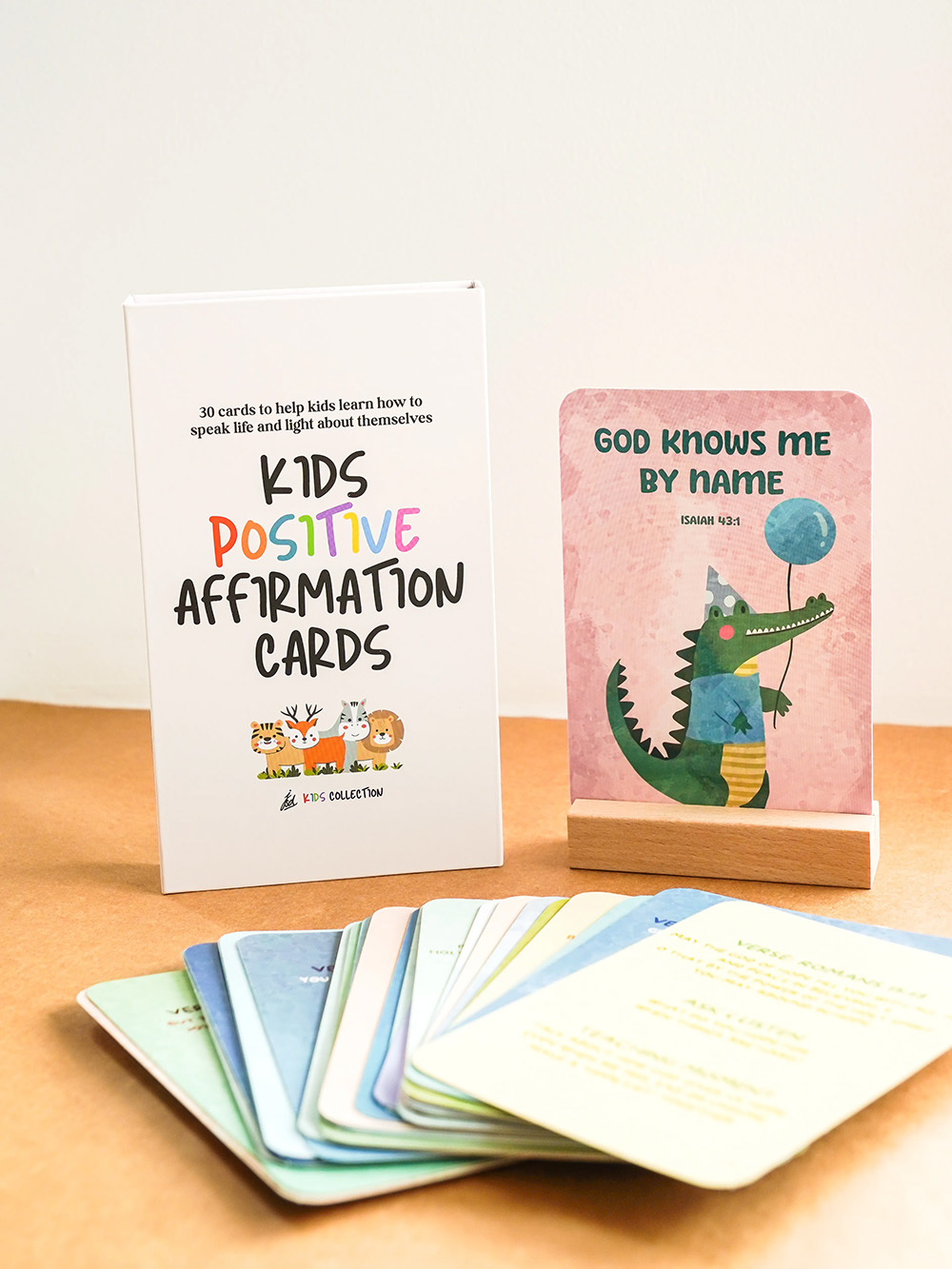Affirmation Cards