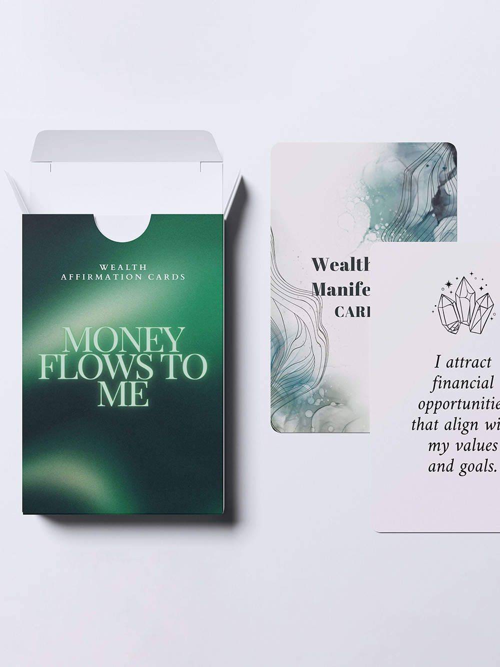 Affirmation Cards