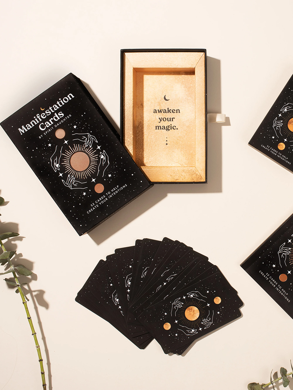 Affirmation Cards