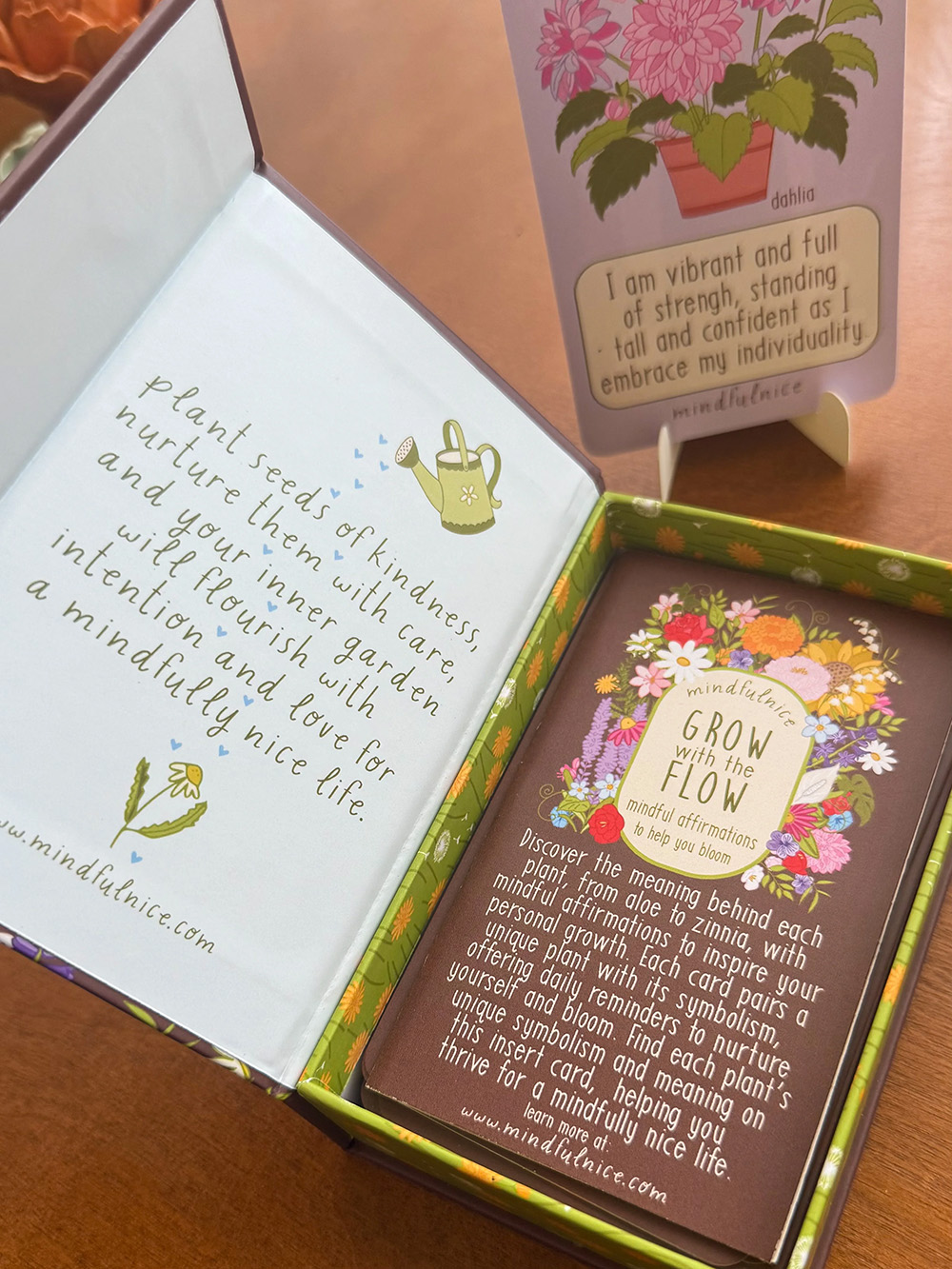 Affirmation Cards