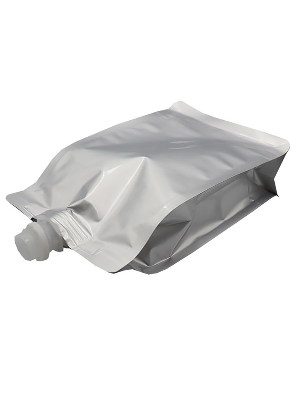 Aluminum Spout Pouches with Spout Refill Bags Wholesale