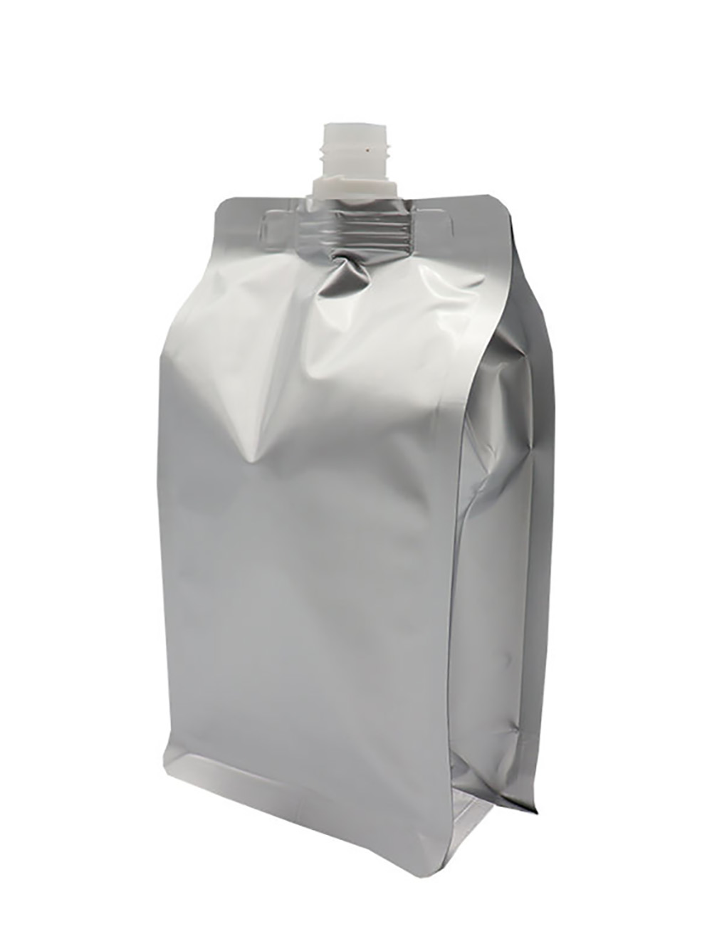 Aluminum Spout Pouches with Spout Refill Bags Wholesale