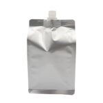 Aluminum Spout Pouches with Spout Refill Bags Wholesale