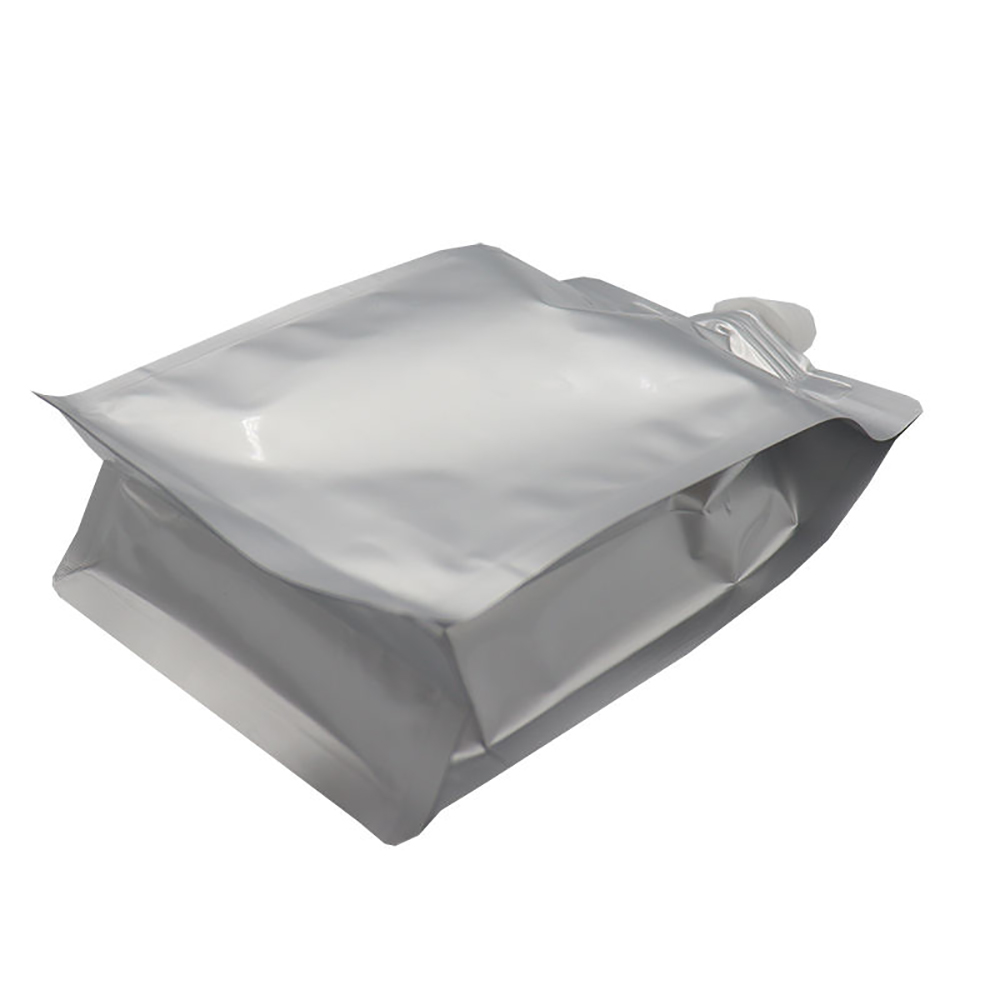 Aluminum Spout Pouches with Spout Refill Bags Wholesale