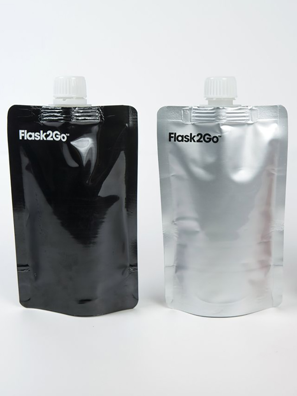 Aluminum Spout Pouches with Spout Refill Bags Wholesale