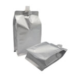 Aluminum Spout Pouches with Spout Refill Bags Wholesale
