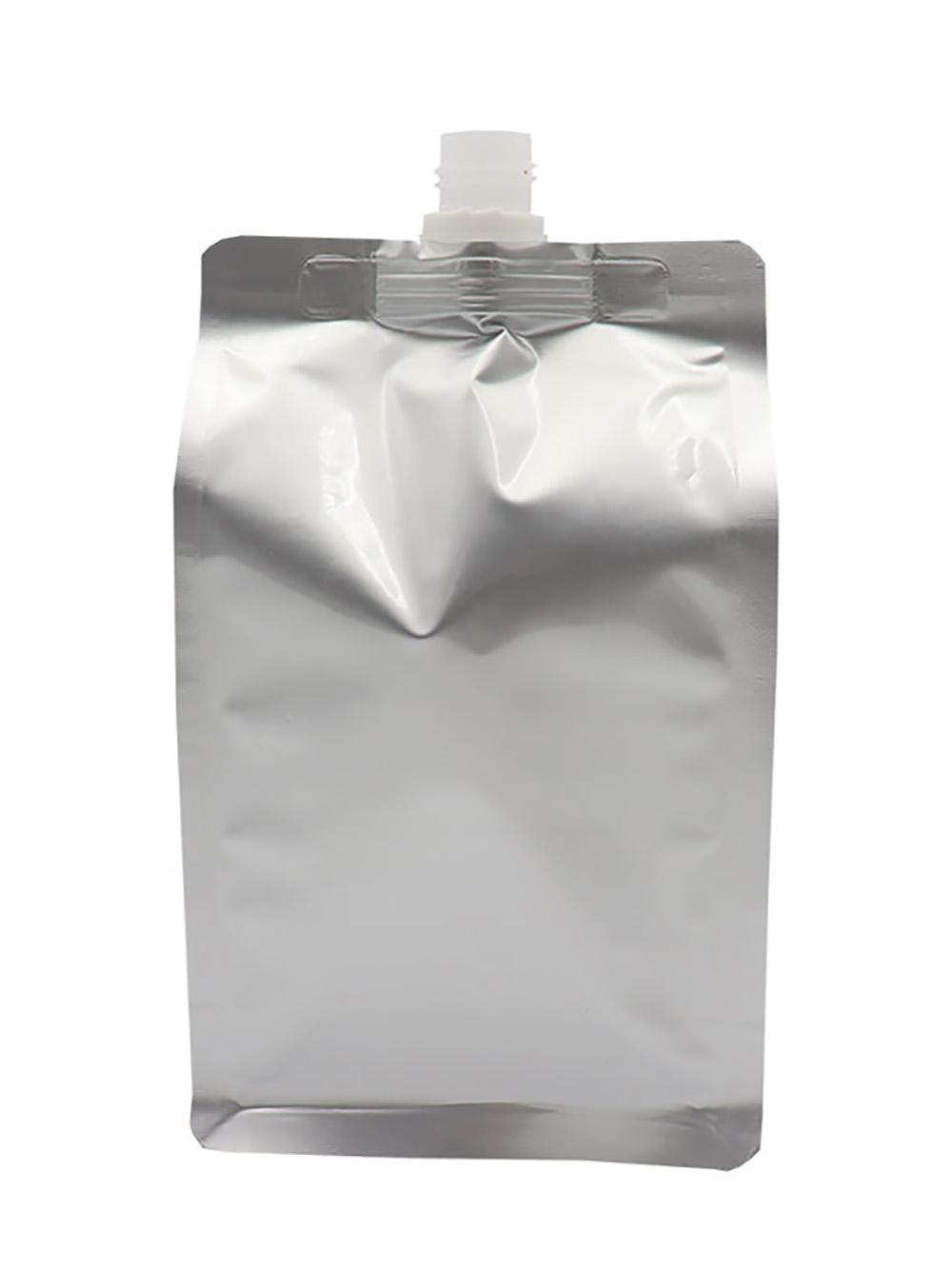 Aluminum Spout Pouches with Spout Refill Bags Wholesale