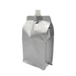 Aluminum Spout Pouches with Spout Refill Bags Wholesale