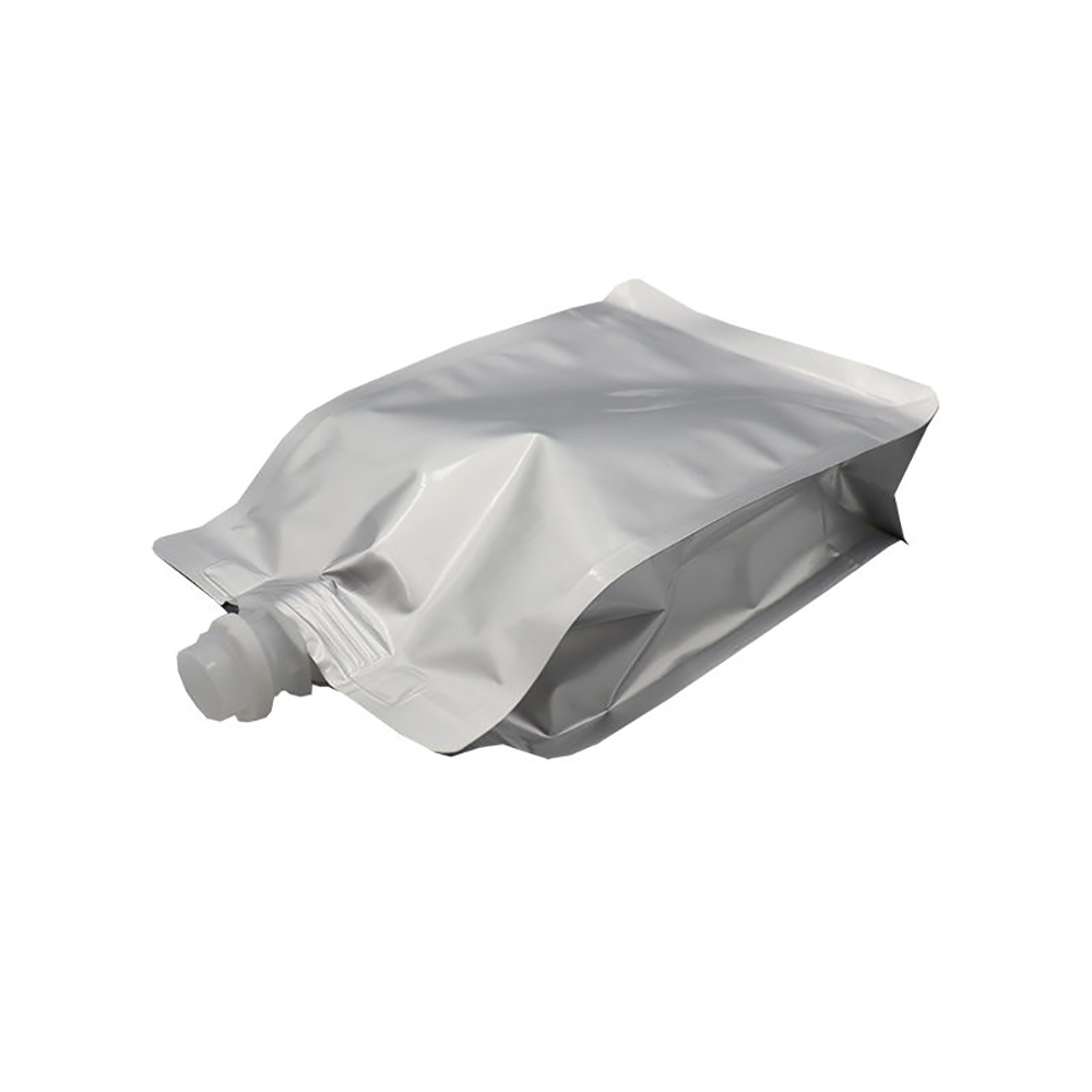 Aluminum Spout Pouches with Spout Refill Bags Wholesale