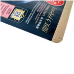 Anti-staining Stand Up Retort Pouch