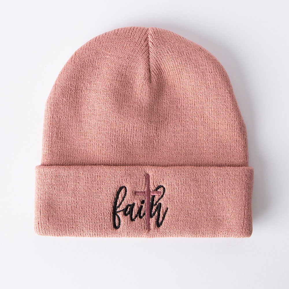 Beanies Printing with your logo