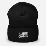 Beanies Printing with your logo