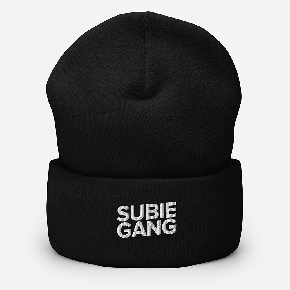 Beanies Printing with your logo