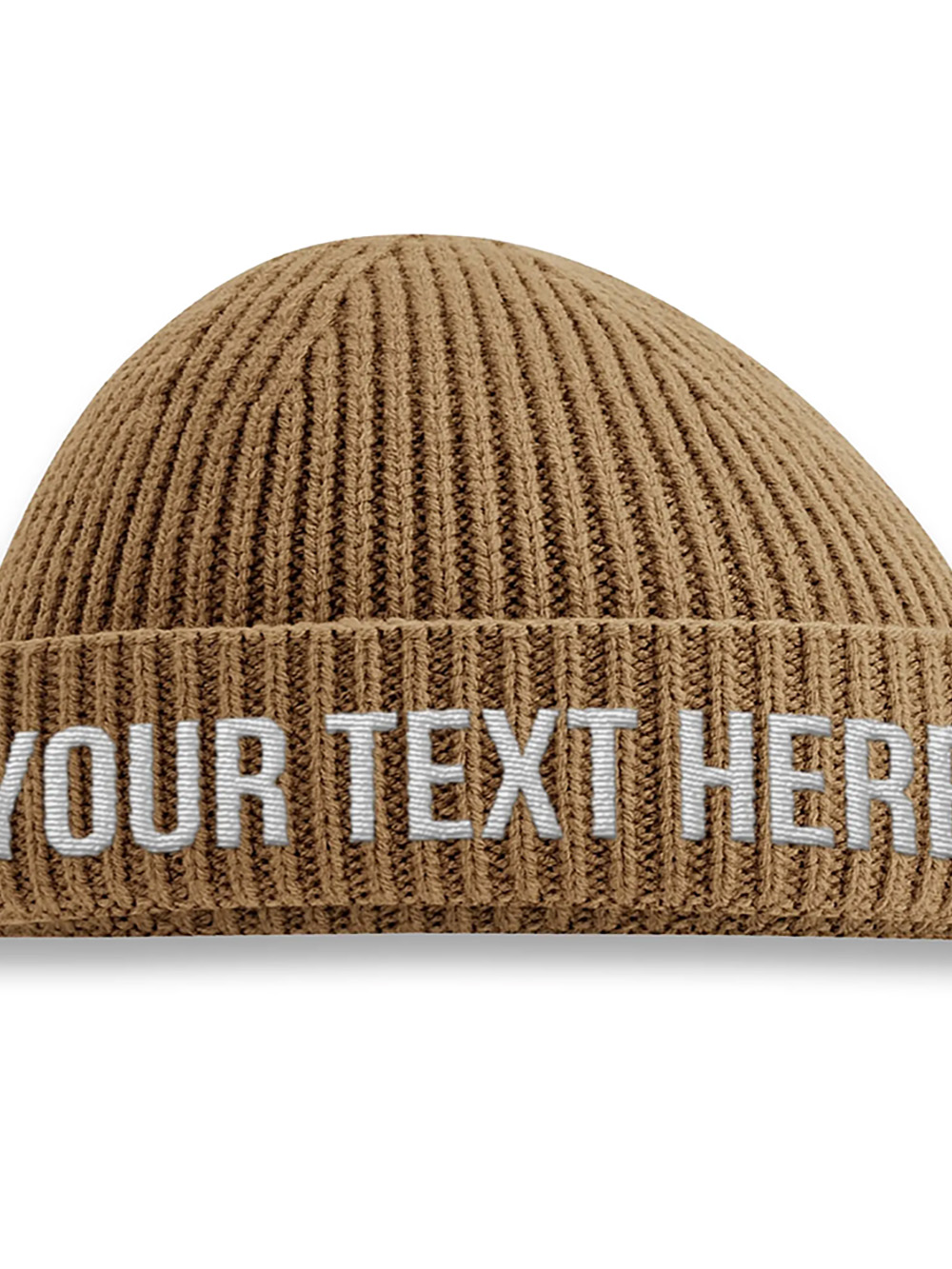 Beanies Printing with your logo