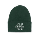 Beanies Printing with your logo