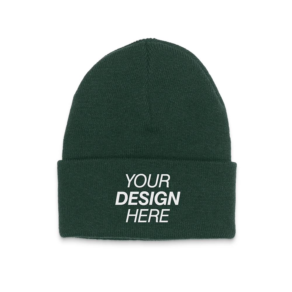 Beanies Printing with your logo
