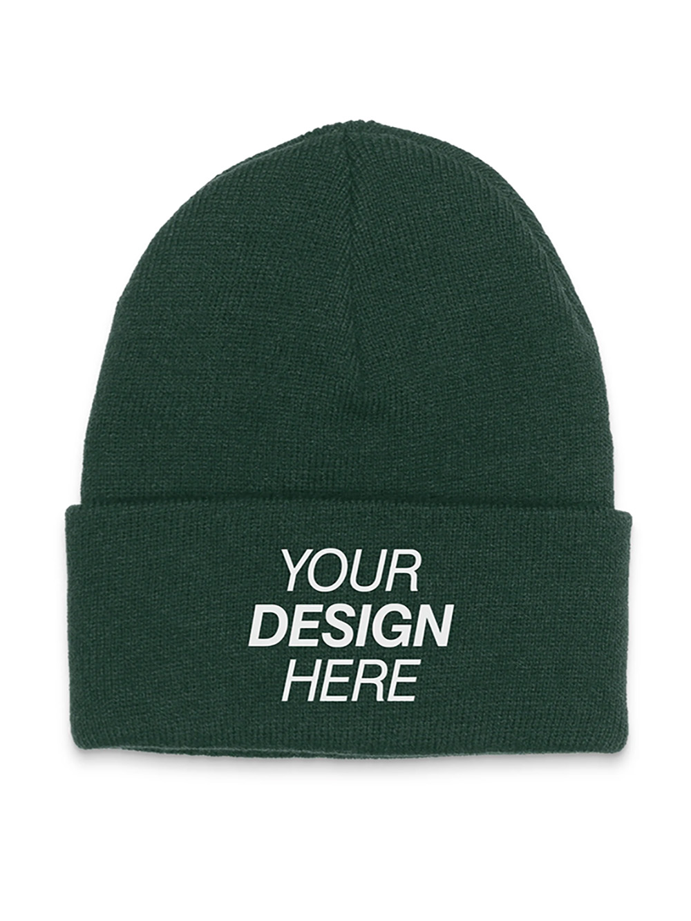 Beanies Printing with your logo