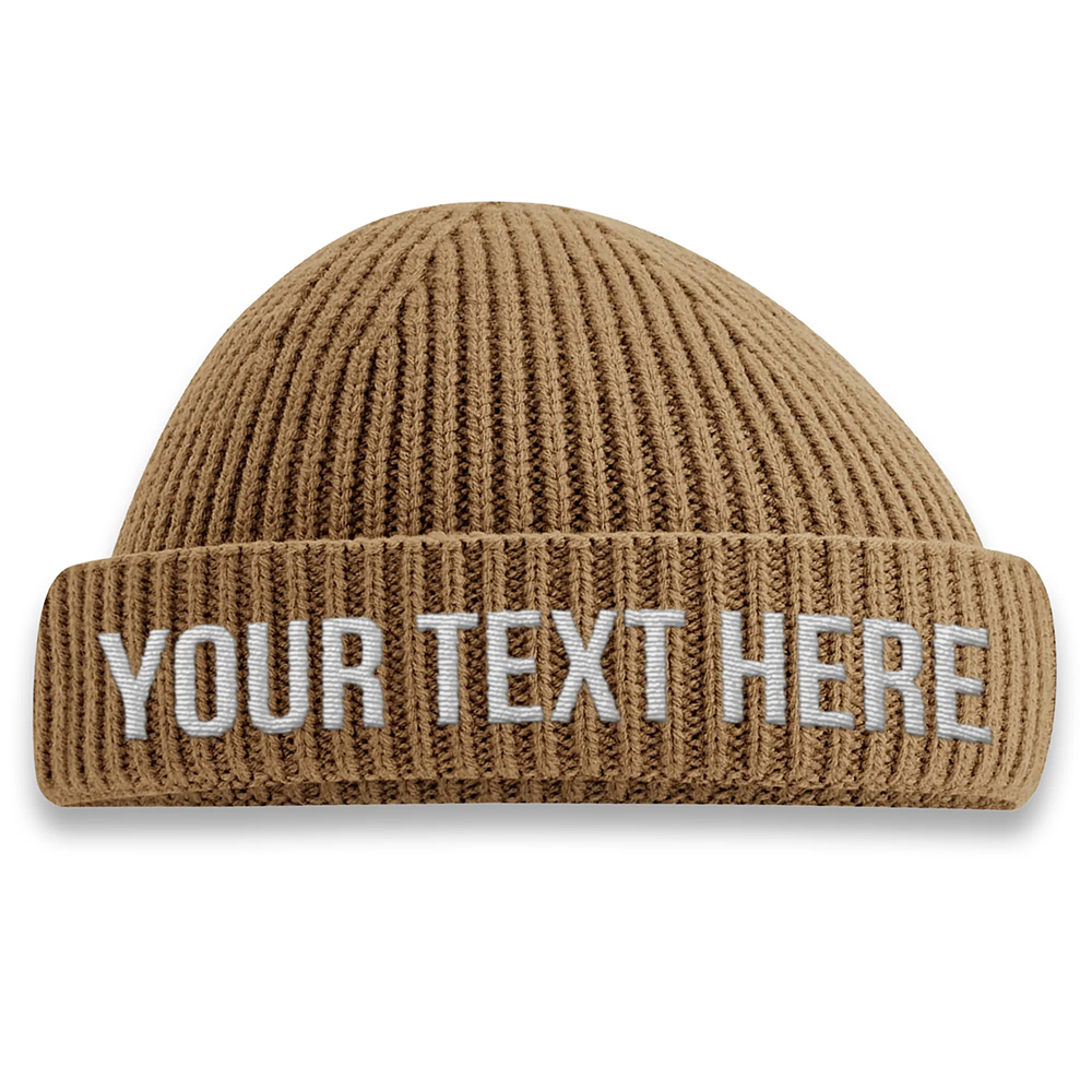 Beanies Printing with your logo