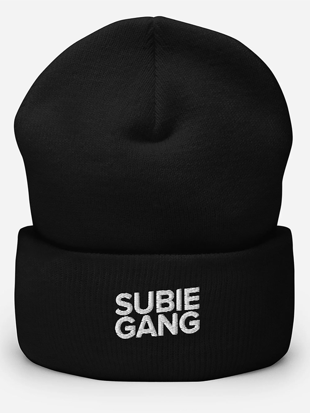Beanies Printing with your logo