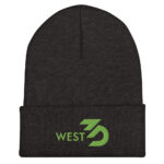 Beanies Printing with your logo