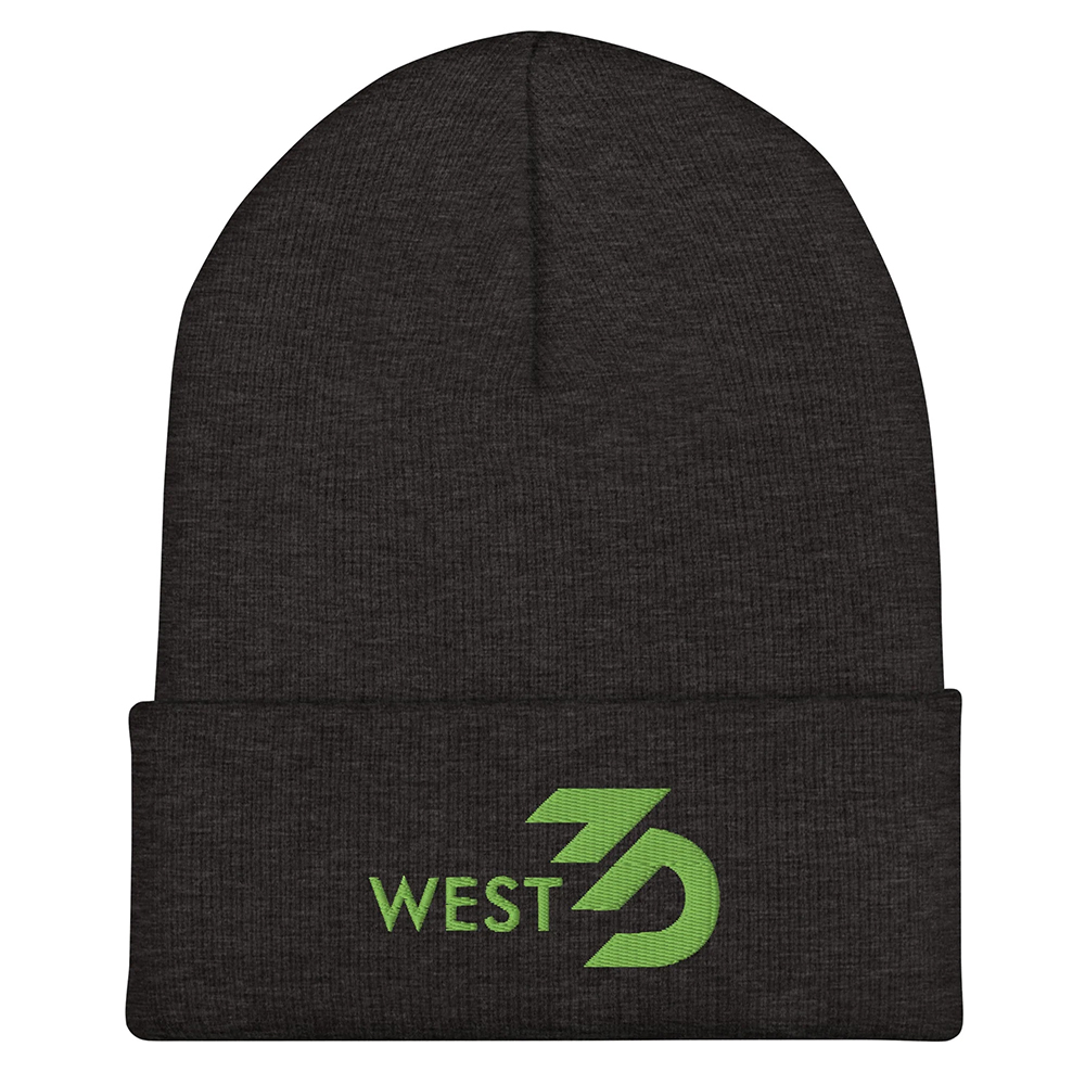 Beanies Printing with your logo