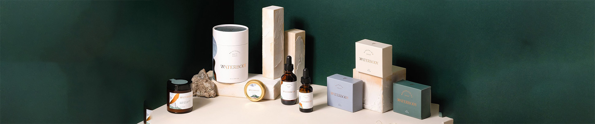 Best Cosmetic Packaging Design Ideas for Modern Brands