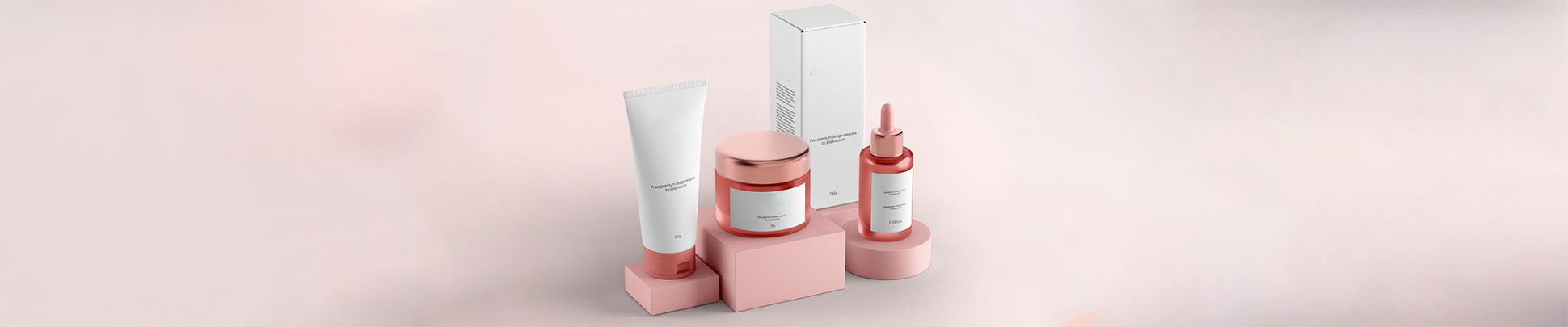Best Cosmetic Packaging Design Ideas for Modern Brands