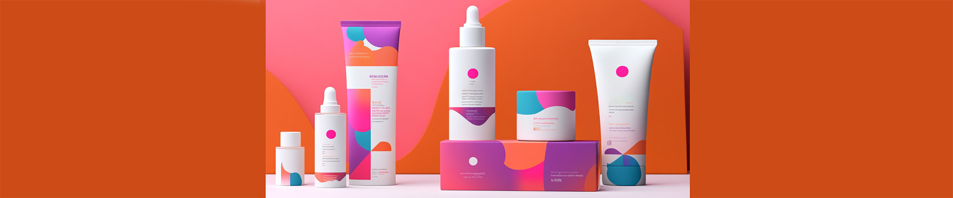 Best Cosmetic Packaging Design Ideas for Modern Brands