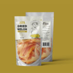 Biodegradable Mylar Bags