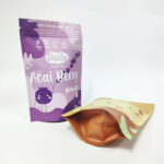 Biodegradable Mylar Bags