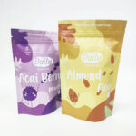 Biodegradable Mylar Bags