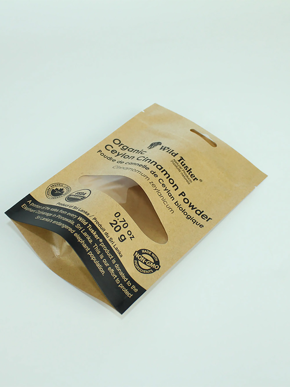 Biodegradable Mylar Bags